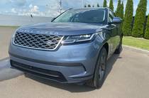 Land Rover Range Rover Velar S