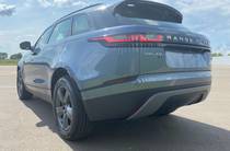 Land Rover Range Rover Velar S