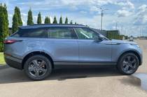 Land Rover Range Rover Velar S