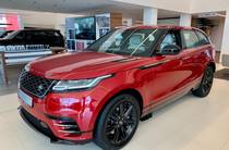 Land Rover Range Rover Velar R-Dynamic S