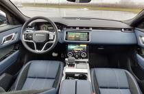 Land Rover Range Rover Velar R-Dynamic S