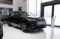 Land Rover Range Rover Velar R-Dynamic S