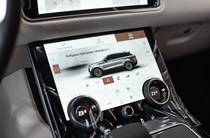 Land Rover Range Rover Velar R-Dynamic S