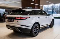 Land Rover Range Rover Velar R-Dynamic S