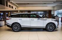 Land Rover Range Rover Velar R-Dynamic S