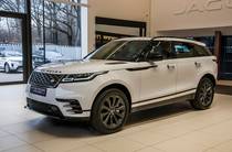 Land Rover Range Rover Velar R-Dynamic S