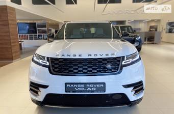 Land Rover Range Rover Velar 2.0D AT (240 л.с.) AWD 2021