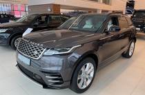 Land Rover Range Rover Velar Landmark Edition