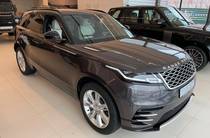 Land Rover Range Rover Velar Landmark Edition