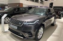 Land Rover Range Rover Velar Landmark Edition