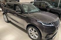 Land Rover Range Rover Velar Landmark Edition