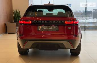 Land Rover Range Rover Velar 2021 R-Dynamic S