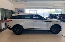 Land Rover Range Rover Velar R-Dynamic SE