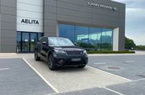 Land Rover Range Rover Velar R-Dynamic SE