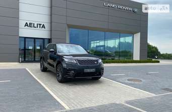 Land Rover Range Rover Velar 2022 в Днепр (Днепропетровск)