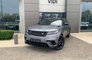 Land Rover Range Rover Velar R-Dynamic SE