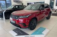 Land Rover Range Rover Velar R-Dynamic SE