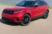 Land Rover Range Rover Velar R-Dynamic SE