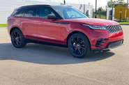 Land Rover Range Rover Velar R-Dynamic SE