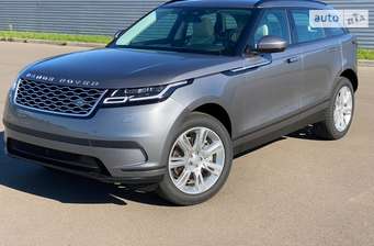 Land Rover Range Rover Velar 2022 в Киев