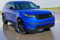 Land Rover Range Rover Velar SE