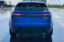 Land Rover Range Rover Velar SE