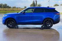 Land Rover Range Rover Velar SE