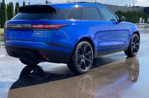 Land Rover Range Rover Velar SE