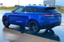 Land Rover Range Rover Velar SE