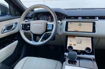 Land Rover Range Rover Velar SE