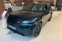 Land Rover Range Rover Velar SE