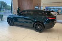 Land Rover Range Rover Velar SE