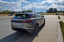 Land Rover Range Rover Velar R-Dynamic SE