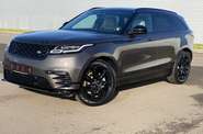 Land Rover Range Rover Velar R-Dynamic LE