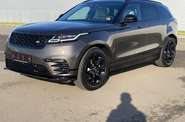 Land Rover Range Rover Velar R-Dynamic LE