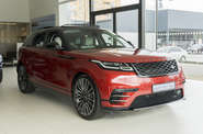 Land Rover Range Rover Velar R-Dynamic SE