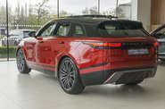 Land Rover Range Rover Velar R-Dynamic SE