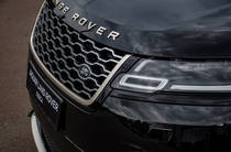 Land Rover Range Rover Velar R-Dynamic Limited Edition