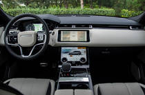 Land Rover Range Rover Velar R-Dynamic Limited Edition