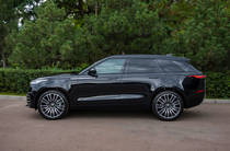 Land Rover Range Rover Velar R-Dynamic Limited Edition