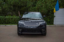 Land Rover Range Rover Velar R-Dynamic Limited Edition