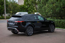 Land Rover Range Rover Velar R-Dynamic Limited Edition