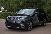 Land Rover Range Rover Velar R-Dynamic Limited Edition