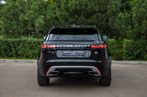 Land Rover Range Rover Velar R-Dynamic Limited Edition