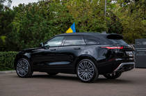 Land Rover Range Rover Velar R-Dynamic Limited Edition