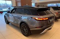 Land Rover Range Rover Velar R-Dynamic SE