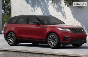 Land Rover Range Rover Velar 2023 в Харьков