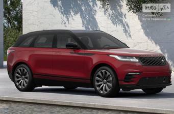 Land Rover Range Rover Velar 2.0 D200 AT (204 к.с.) MHEV AWD 2023