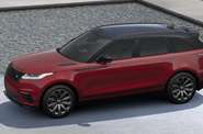 Land Rover Range Rover Velar R-Dynamic SE