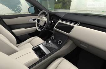 Land Rover Range Rover Velar 2022 R-Dynamic SE